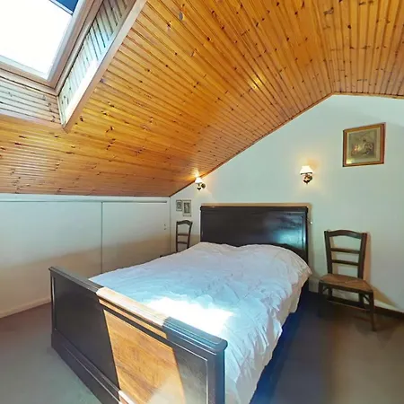 No110-007 Appartement A Noirmoutier Vue Mer - Plage Des Dames- 4 Couchages Apartamento