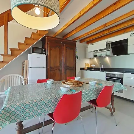 Appartement No110-007 Mezz - 4 Couchages Noirmoutier En L'ile *