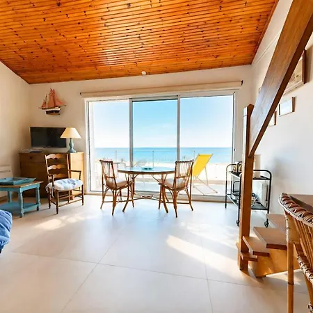 No110-007 A Noirmoutier Vue - Des Dames- 4 Couchages Daire *